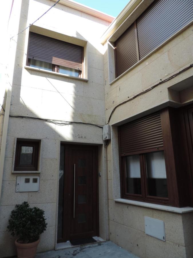 Casa Gondar O Grove Exterior foto